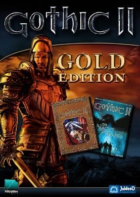 Gothic 2 Gold Edition